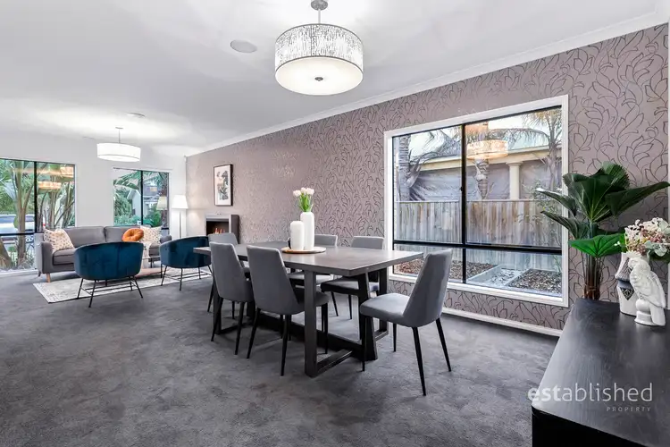 Sixth view of Homely house listing, 23 South Shore Avenue, Sanctuary Lakes VIC 3030