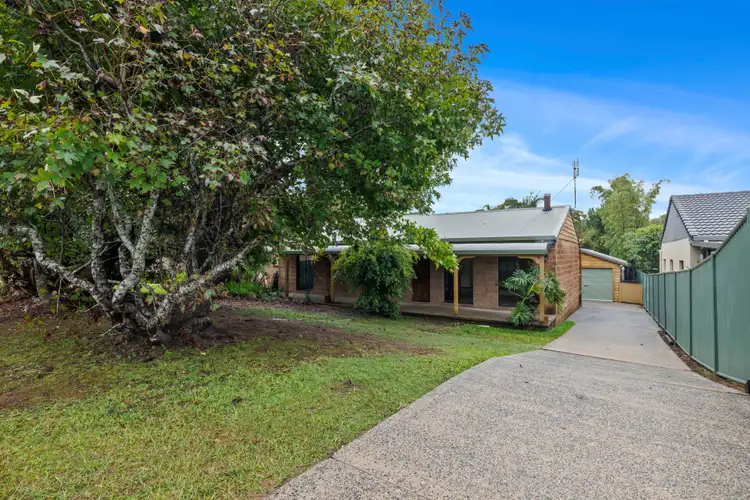 Main view of Homely house listing, 17 Matthews Parade, Corindi Beach NSW 2456