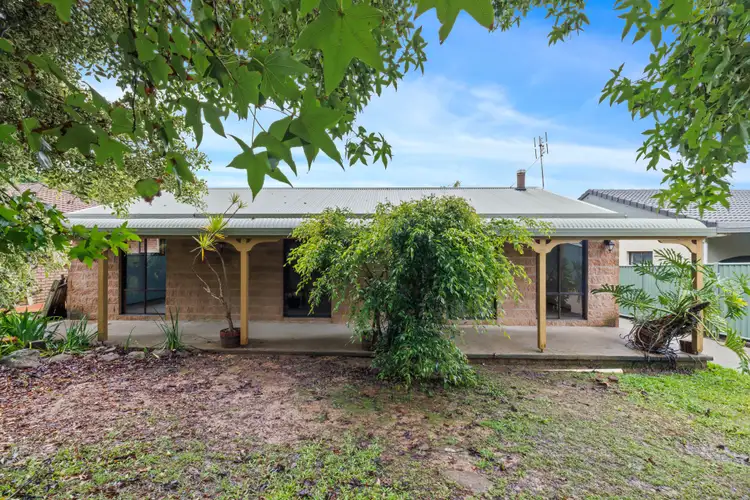 Third view of Homely house listing, 17 Matthews Parade, Corindi Beach NSW 2456