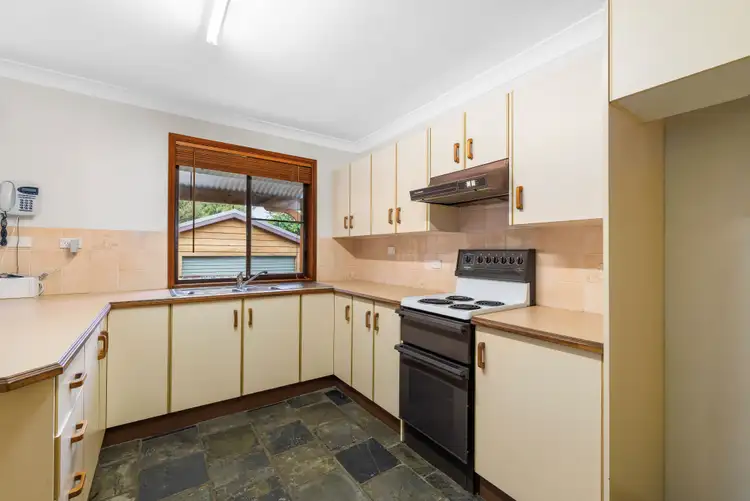 Fifth view of Homely house listing, 17 Matthews Parade, Corindi Beach NSW 2456
