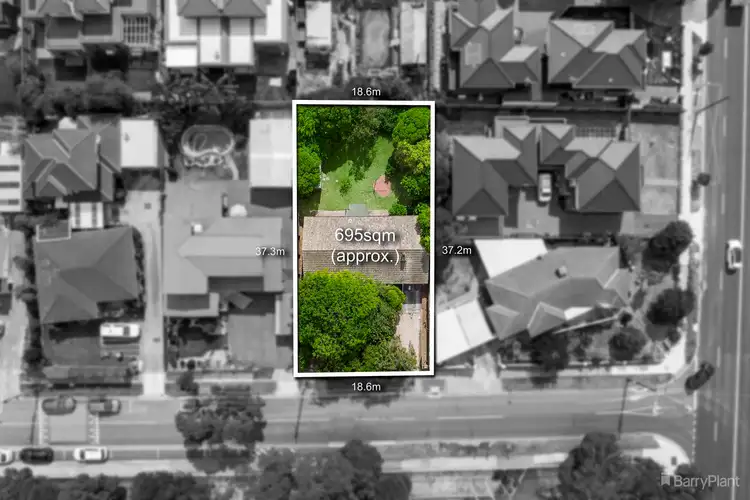 1 Cassowary Street, Doncaster East VIC 3109