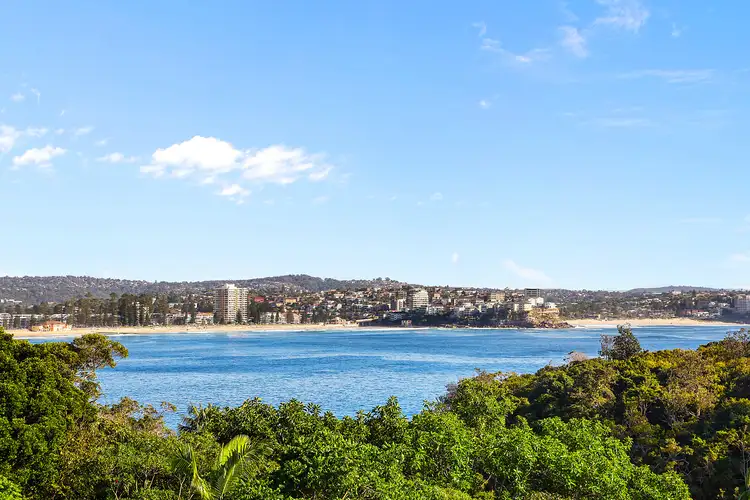 Main view of Homely house listing, 12 Bower Street, Manly NSW 2095