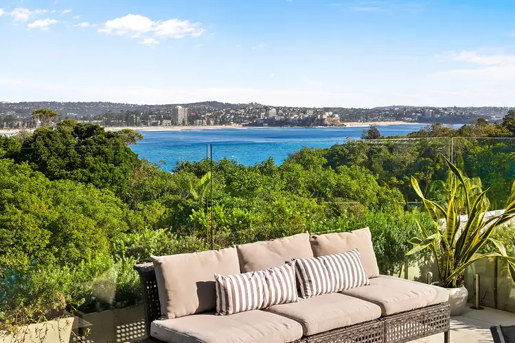 Sixth view of Homely house listing, 12 Bower Street, Manly NSW 2095
