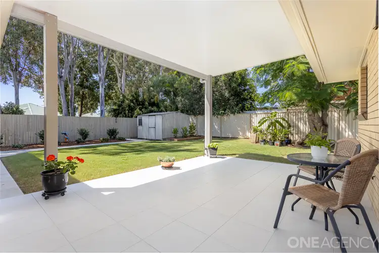 Second view of Homely house listing, 30 Vista Court, Newport QLD 4020