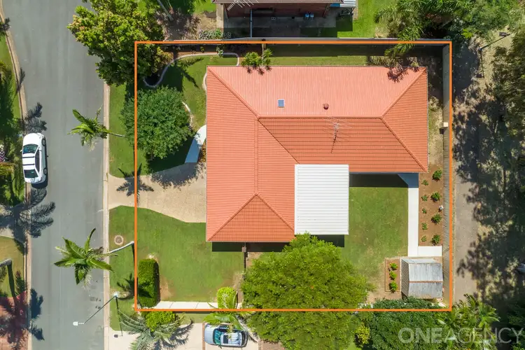 Fourth view of Homely house listing, 30 Vista Court, Newport QLD 4020