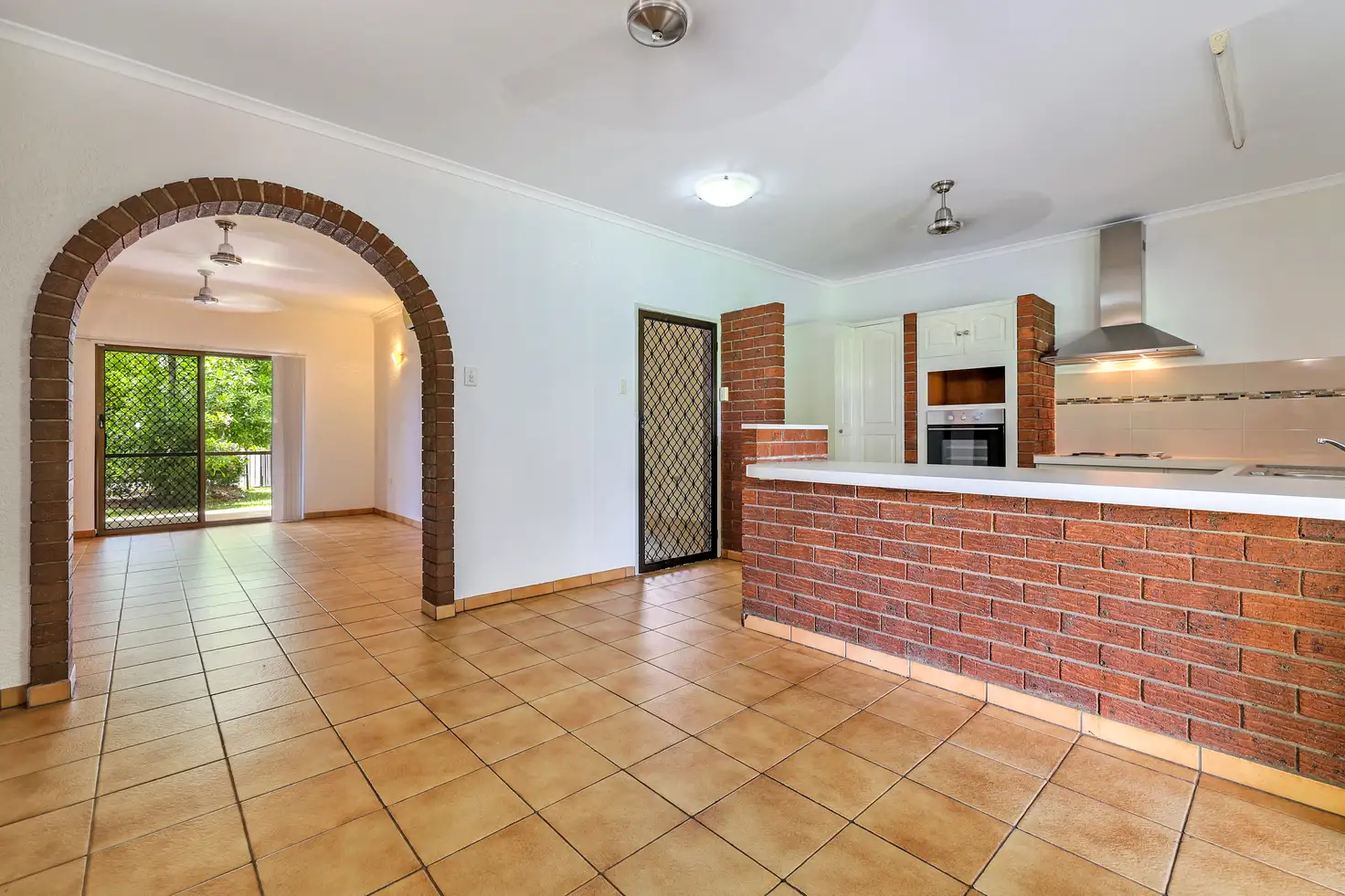 Main view of Homely house listing, 11 Karama Crescent, Karama NT 812