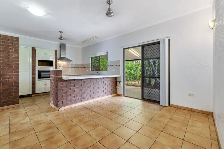Second view of Homely house listing, 11 Karama Crescent, Karama NT 812