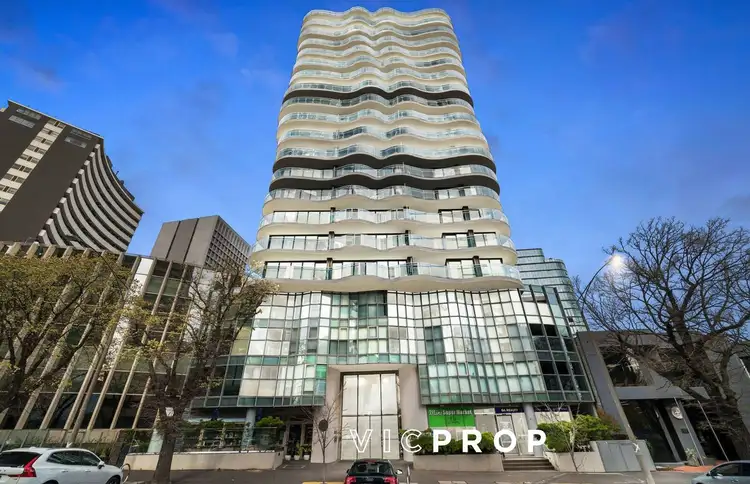 1014/35 Albert Road, Melbourne VIC 3004