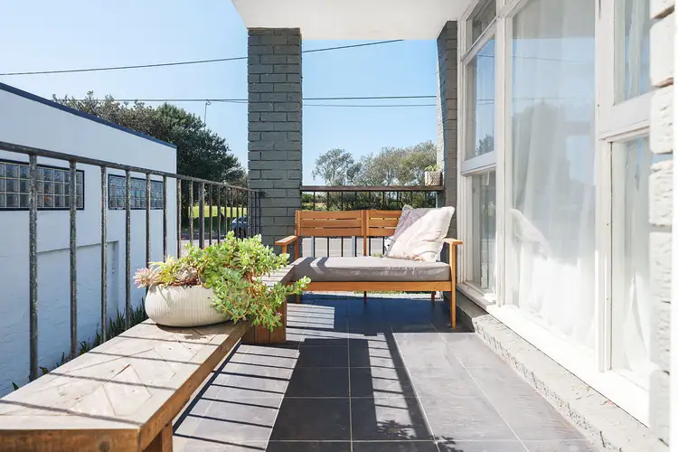Fourth view of Homely apartment listing, 1/83 Carrington Parade, Curl Curl NSW 2096