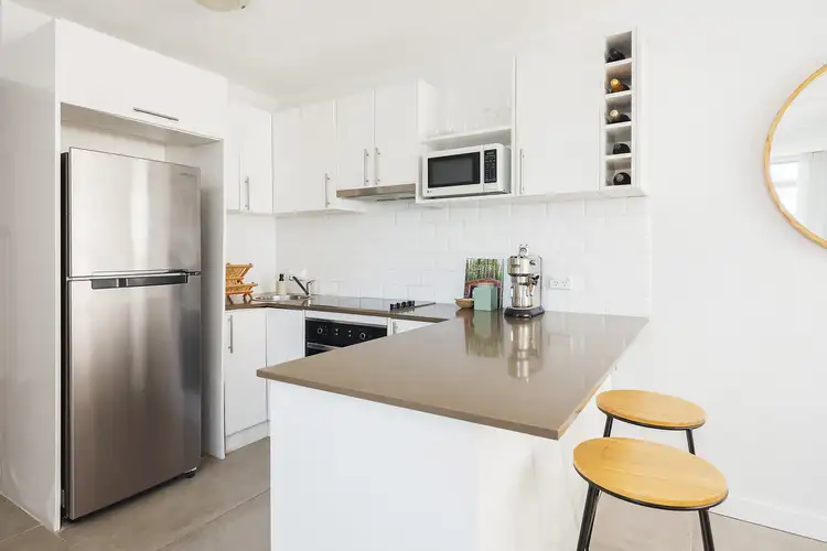 Sixth view of Homely apartment listing, 1/83 Carrington Parade, Curl Curl NSW 2096