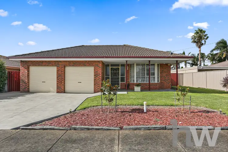 5 Ottoman Court, St Albans Park VIC 3219