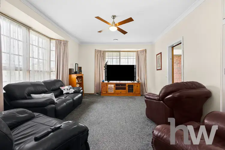 Third view of Homely house listing, 5 Ottoman Court, St Albans Park VIC 3219