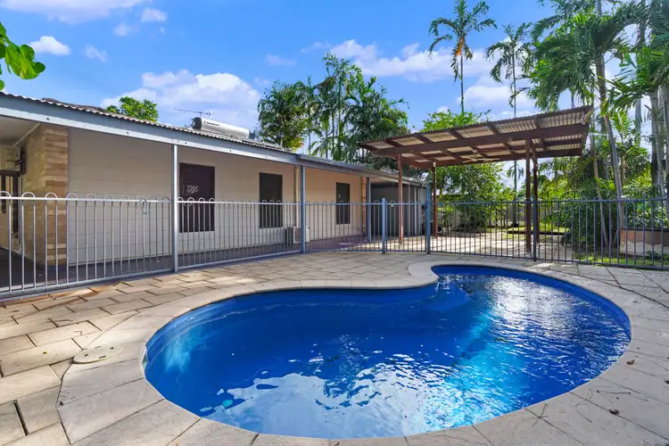 Main view of Homely house listing, 27 Sanderling Street, Wulagi NT 812