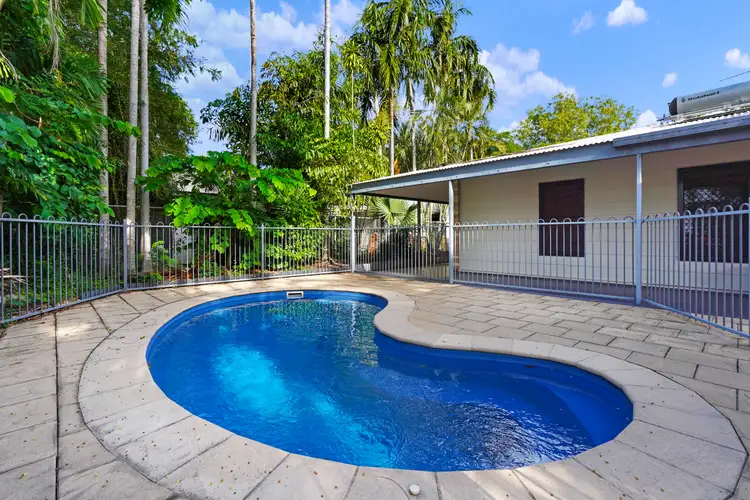 Third view of Homely house listing, 27 Sanderling Street, Wulagi NT 812