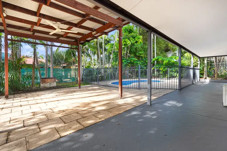 Fourth view of Homely house listing, 27 Sanderling Street, Wulagi NT 812