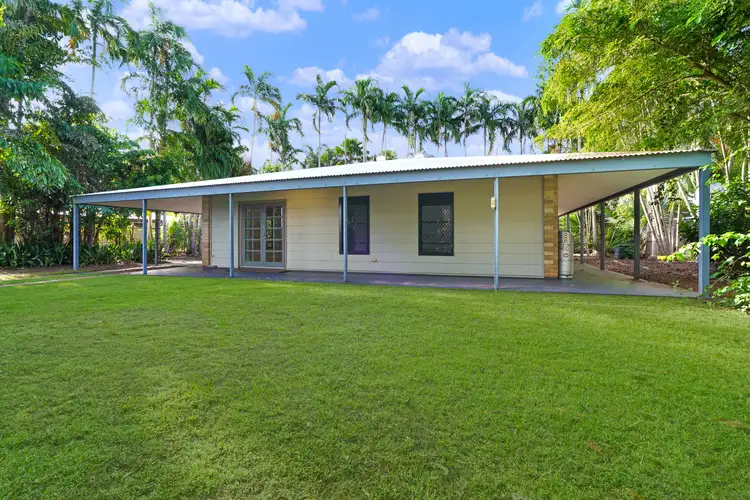 Fifth view of Homely house listing, 27 Sanderling Street, Wulagi NT 812