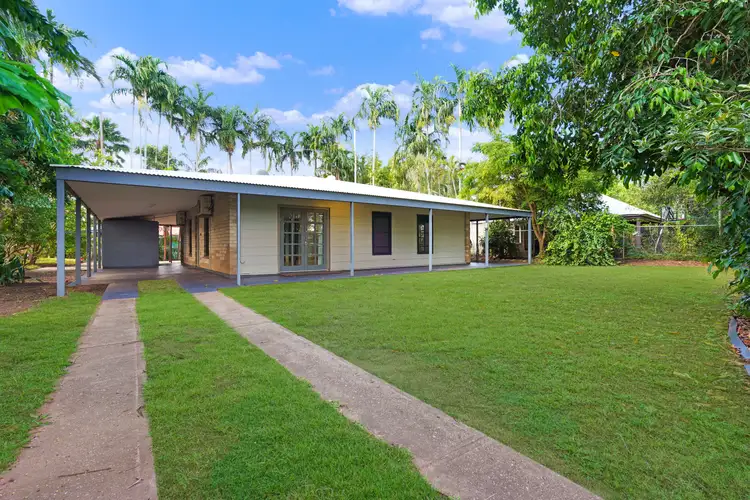 Sixth view of Homely house listing, 27 Sanderling Street, Wulagi NT 812