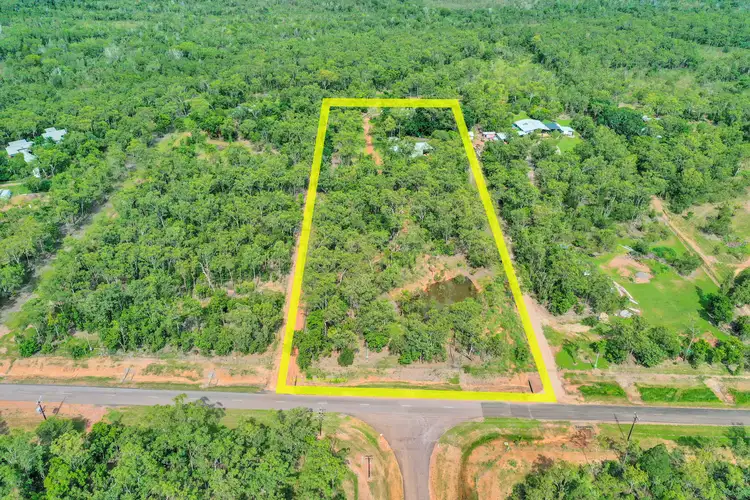 Second view of Homely house listing, 175 Doxas Road, Humpty Doo NT 836