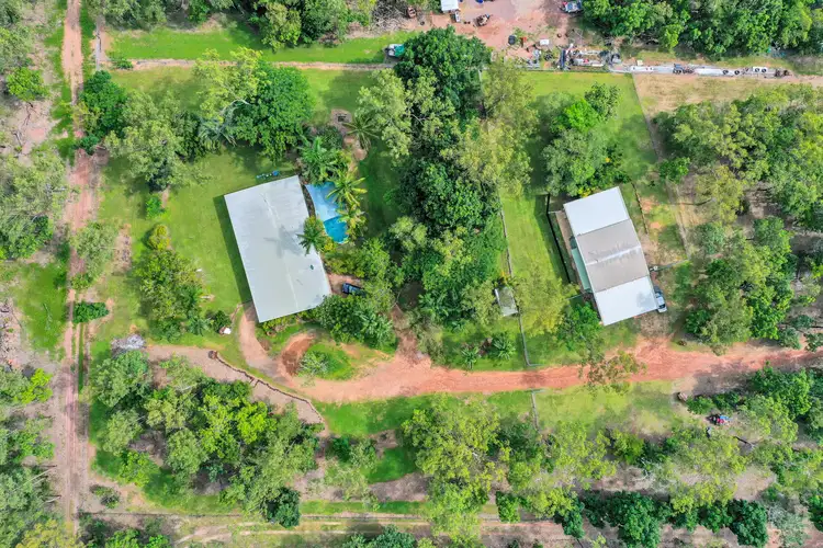 Third view of Homely house listing, 175 Doxas Road, Humpty Doo NT 836