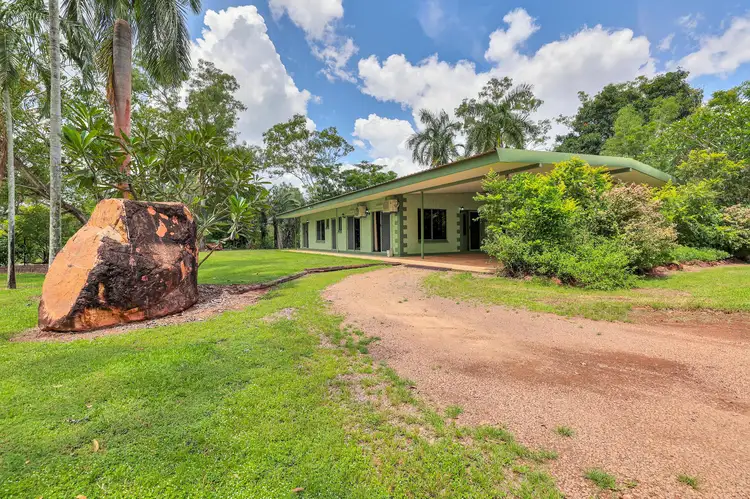 Fourth view of Homely house listing, 175 Doxas Road, Humpty Doo NT 836