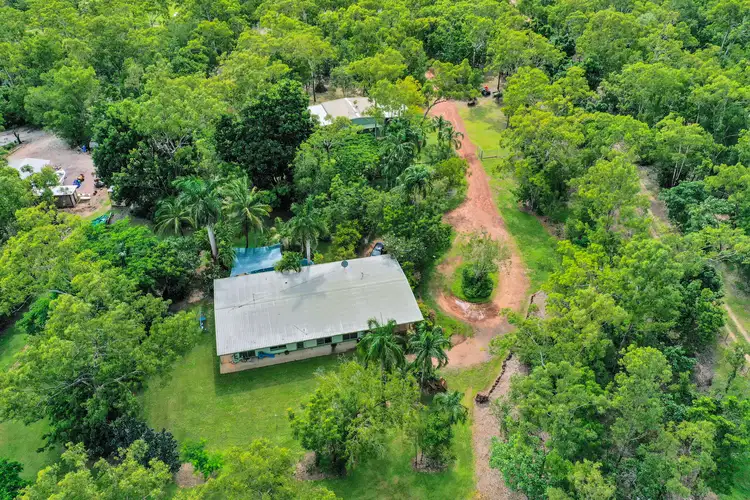 Fifth view of Homely house listing, 175 Doxas Road, Humpty Doo NT 836
