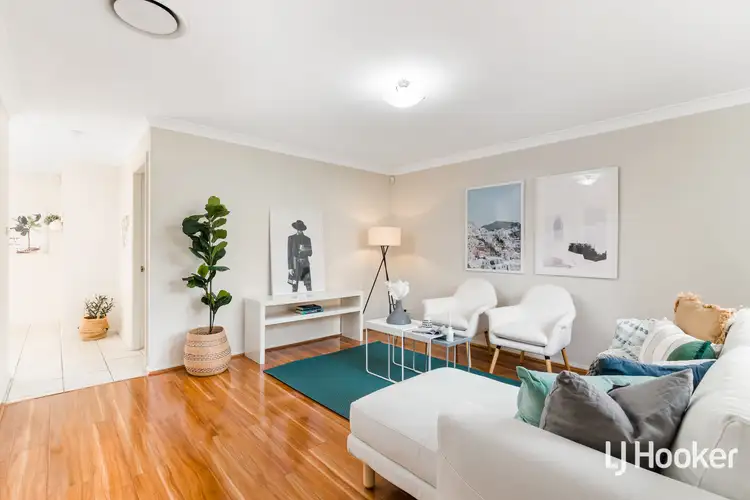 Fifth view of Homely townhouse listing, 12/16 Hillcrest Road, Quakers Hill NSW 2763