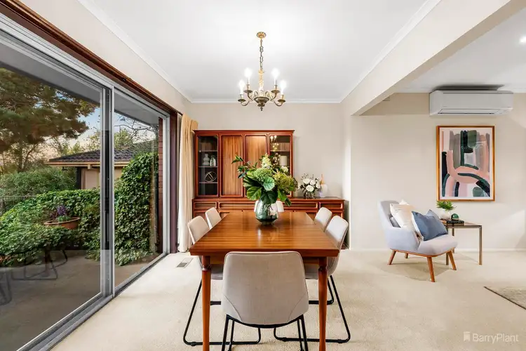 Fifth view of Homely house listing, 10 Alburnum Crescent, Templestowe Lower VIC 3107