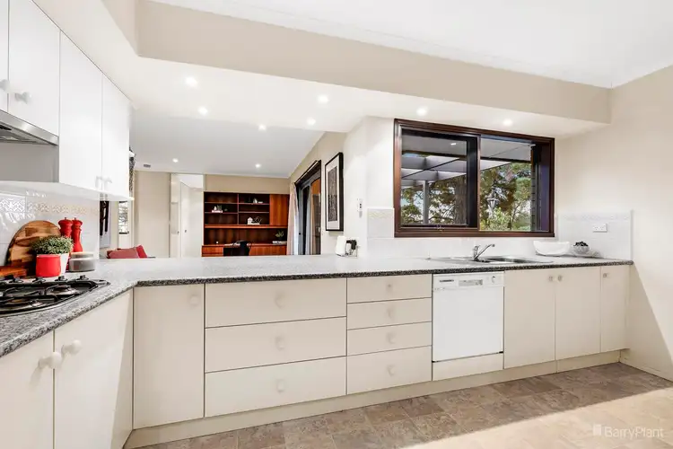 Sixth view of Homely house listing, 10 Alburnum Crescent, Templestowe Lower VIC 3107