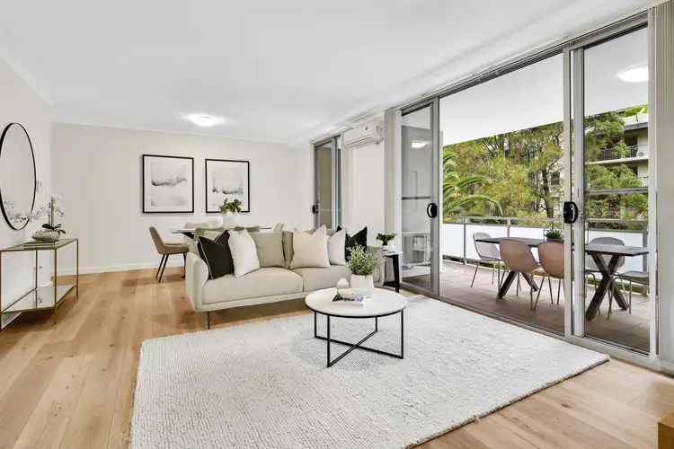 21/14-16 Freeman Road, Chatswood NSW 2067
