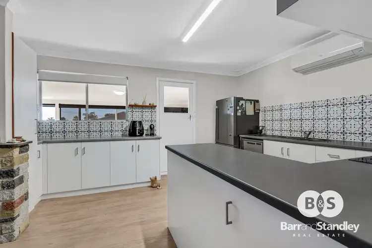 Third view of Homely house listing, 207 Old Coast Road, Australind WA 6233