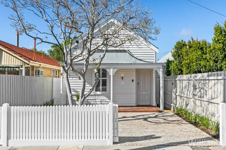 80 Alma Terrace, Newport VIC 3015