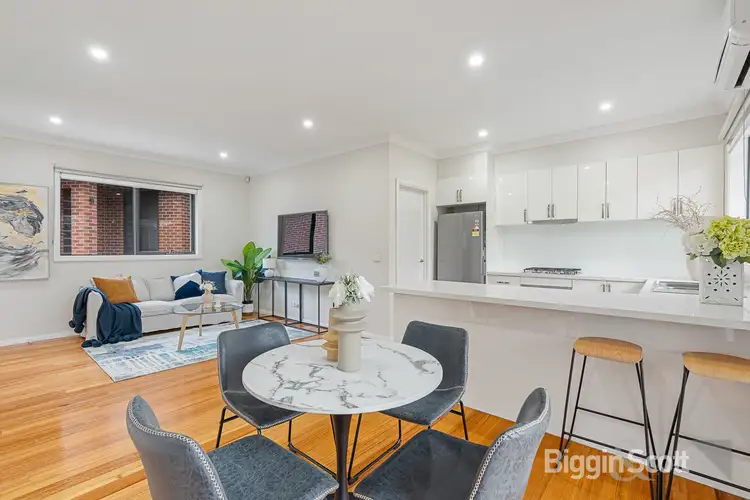 3/5 Yileen Court, Ashwood VIC 3147