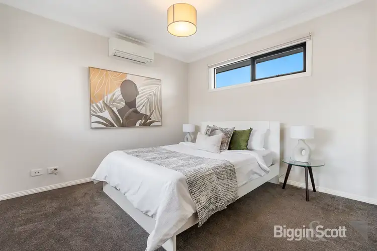 Sixth view of Homely townhouse listing, 3/5 Yileen Court, Ashwood VIC 3147