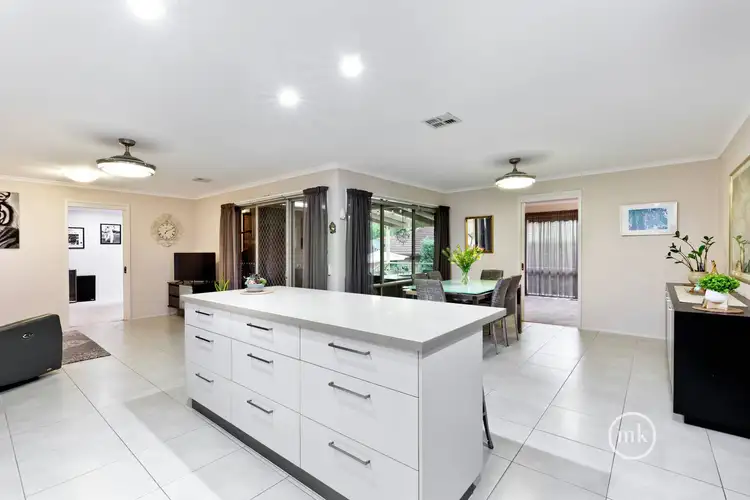Sixth view of Homely house listing, 3 Curlew Court, Yallambie VIC 3085