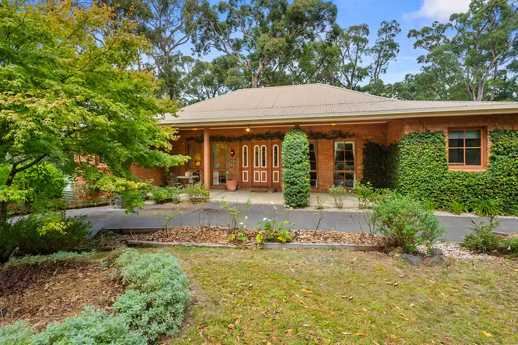 Main view of Homely house listing, 21 Chevannes Street, Macedon VIC 3440