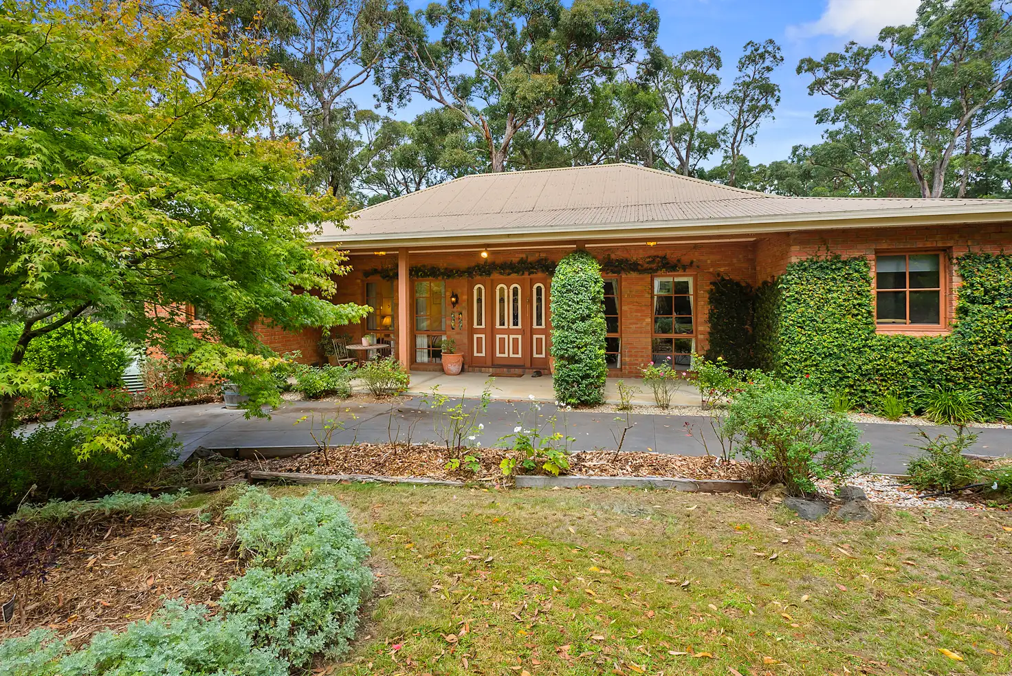Main view of Homely house listing, 21 Chevannes Street, Macedon VIC 3440