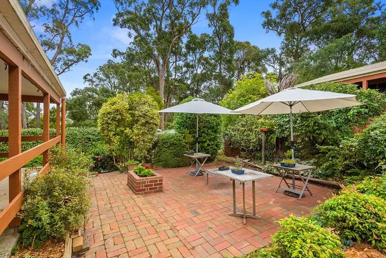 Third view of Homely house listing, 21 Chevannes Street, Macedon VIC 3440