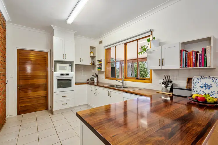 Fourth view of Homely house listing, 21 Chevannes Street, Macedon VIC 3440