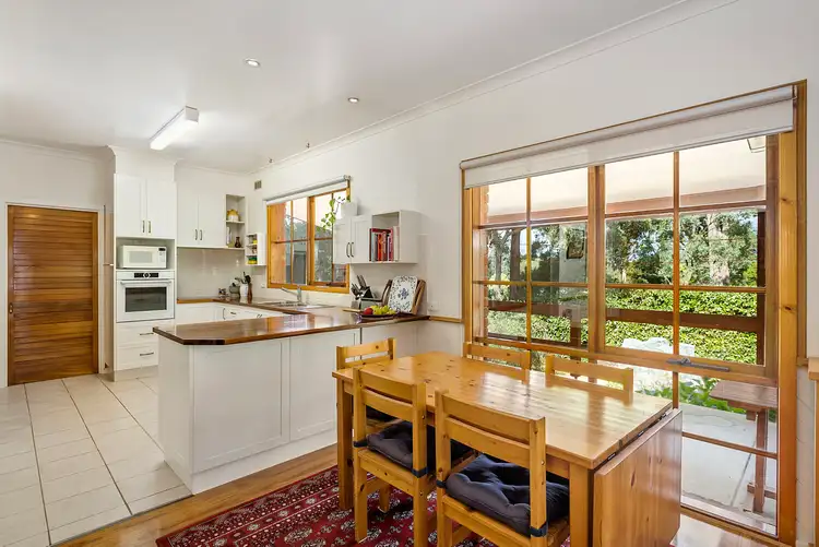 Fifth view of Homely house listing, 21 Chevannes Street, Macedon VIC 3440