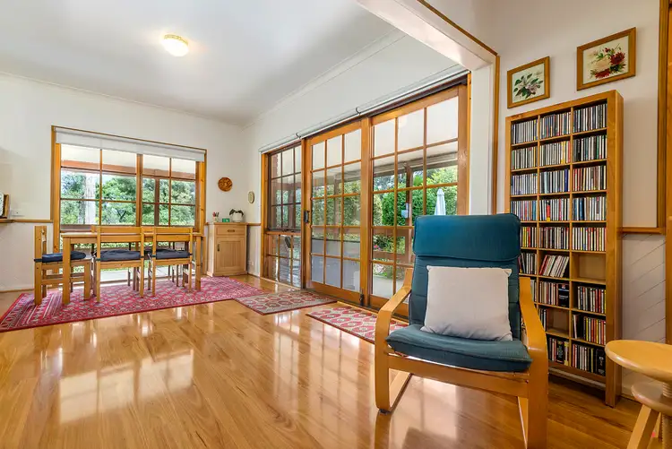 Sixth view of Homely house listing, 21 Chevannes Street, Macedon VIC 3440