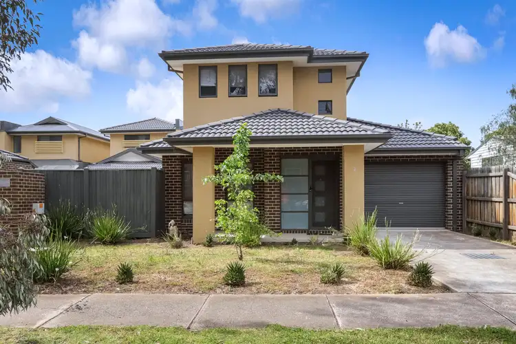 2/1-3 Ferguson Street, Albion VIC 3020