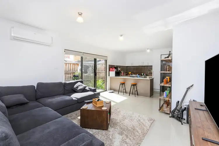 Second view of Homely townhouse listing, 2/1-3 Ferguson Street, Albion VIC 3020