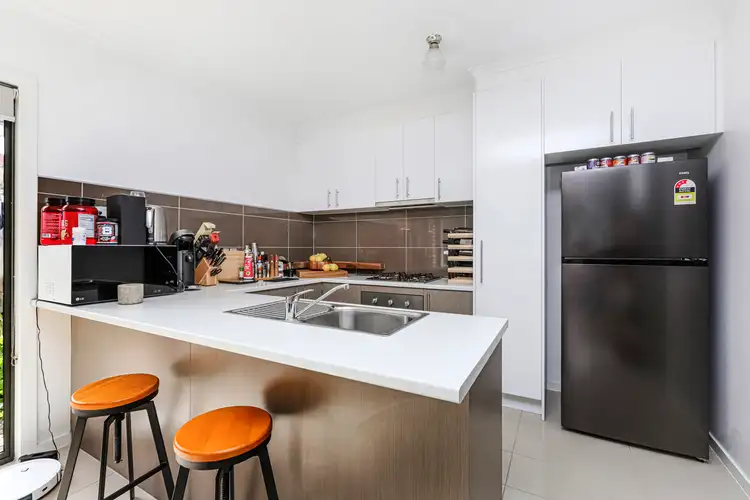 Fourth view of Homely townhouse listing, 2/1-3 Ferguson Street, Albion VIC 3020