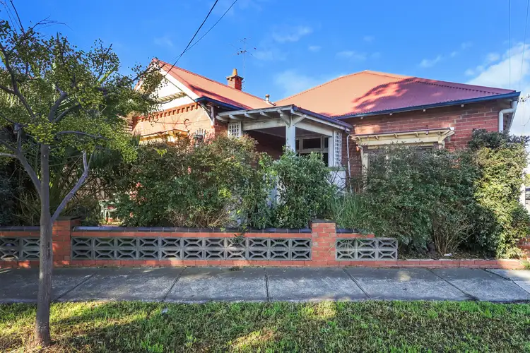 141 Geelong Road, Footscray VIC 3011