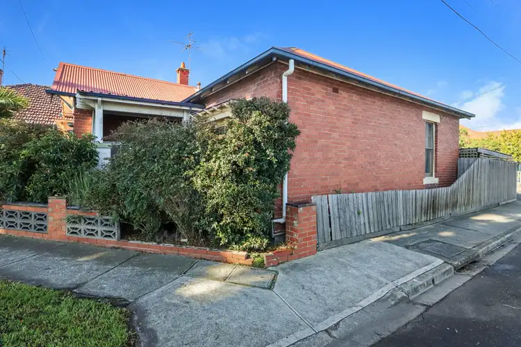 Second view of Homely house listing, 141 Geelong Road, Footscray VIC 3011