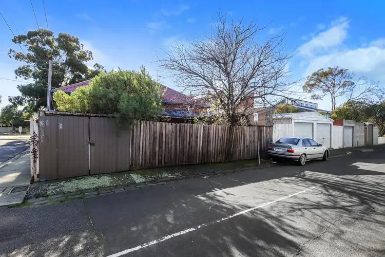 Third view of Homely house listing, 141 Geelong Road, Footscray VIC 3011