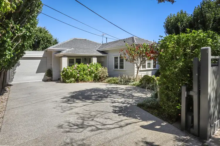 Main view of Homely house listing, 12 Gertrude Street, Sunshine VIC 3020