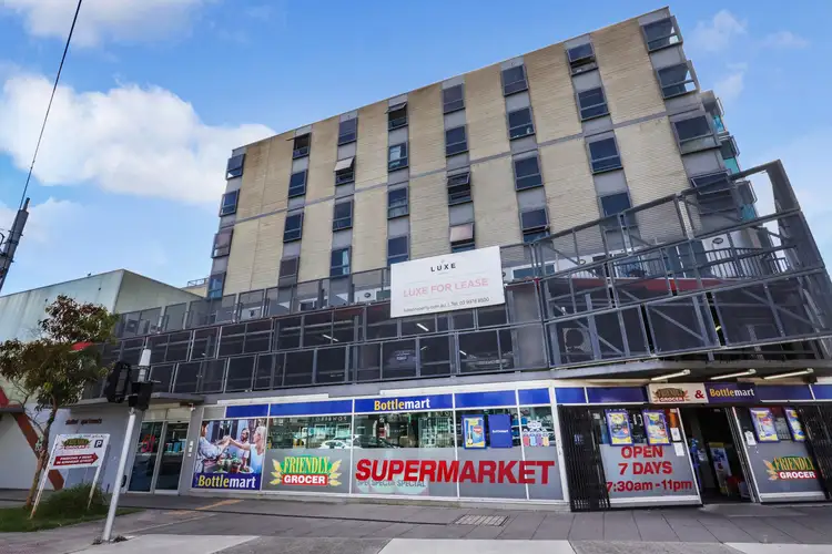 512/51 Gordon Street, Footscray VIC 3011