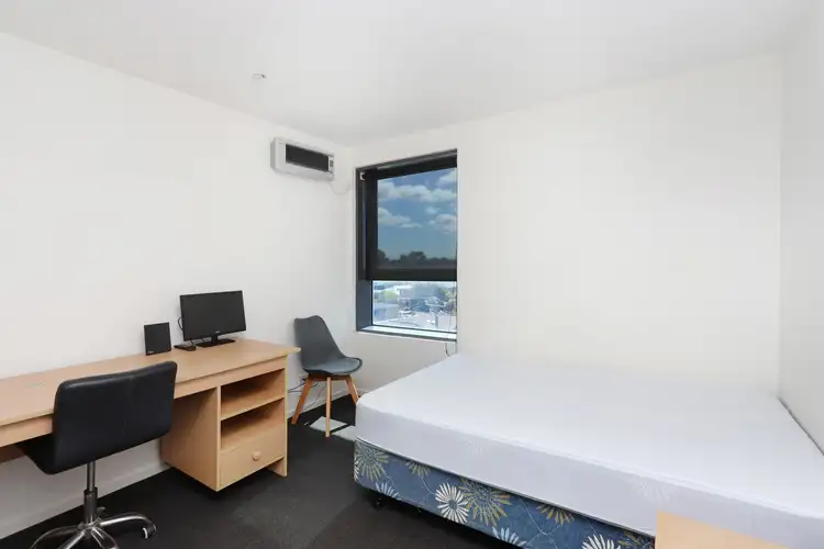 Third view of Homely apartment listing, 512/51 Gordon Street, Footscray VIC 3011