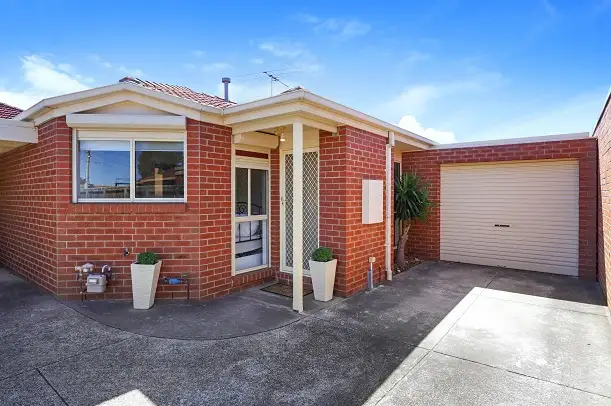 Main view of Homely unit listing, 2/11 Pearce Court, Altona Meadows VIC 3028
